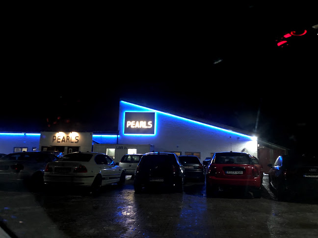 Pearls - Lounge und Discothek - Gastronomie und Hotellerie
