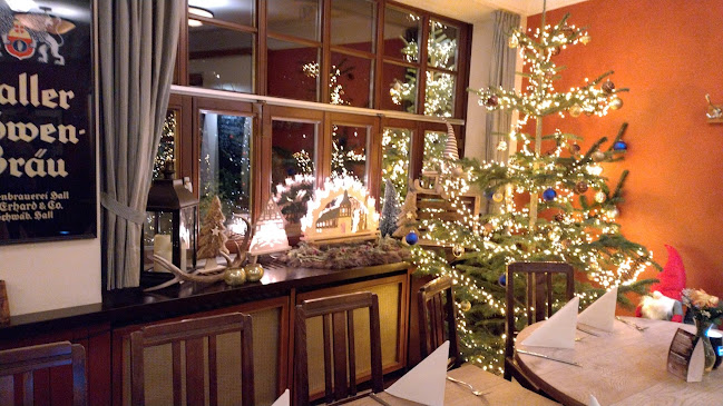 Comentarii opinii despre Brauereiausschank zum Löwen