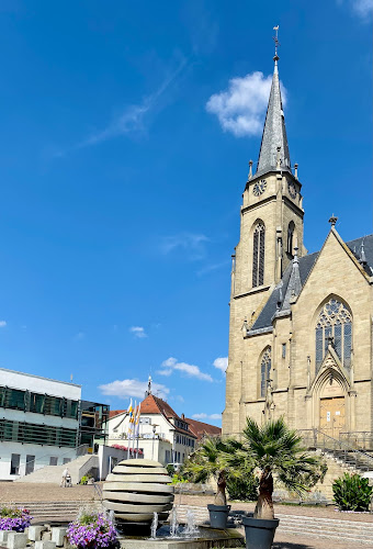 Kirchpl., 74906 Bad Rappenau