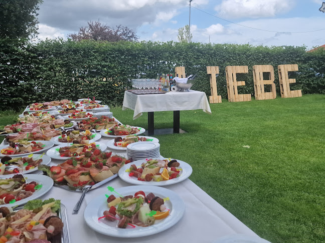 Opinii despre Gutsschänke Holzhof în Neustadt an der Weinstraße - Gastronomie und Hotellerie