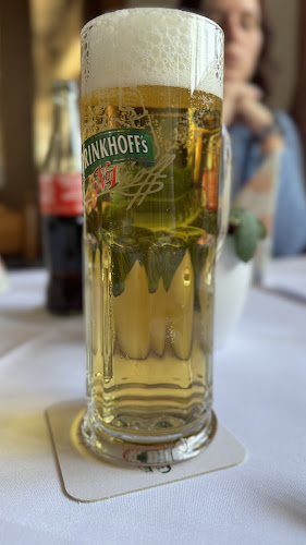 Opinii despre Gaststätte Bürgerkrug Inh. Heinrich Diebecker în Lünen - Gastronomie und Hotellerie