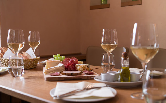 Opinii despre la petite France în Erfurt - Gastronomie und Hotellerie