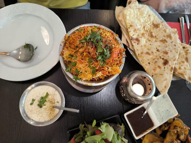 Royal Punjab Indisches Spezialitäten Restaurant - Leverkusen