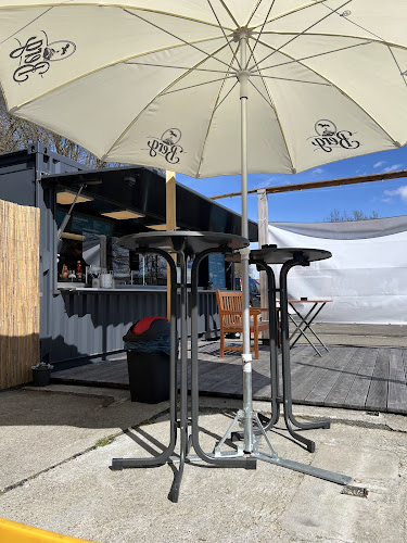 Frau Bines Wohnzimmer