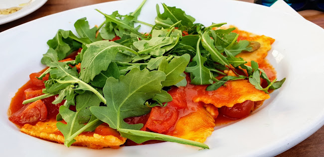 L'Osteria Langenfeld