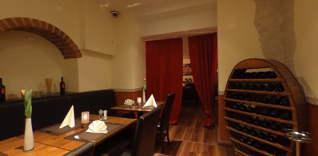 Ristorante San Remo - Lübeck