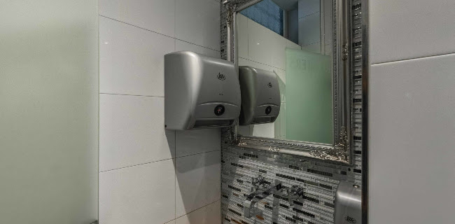 Comentarii opinii despre Royal Garden - Hanau