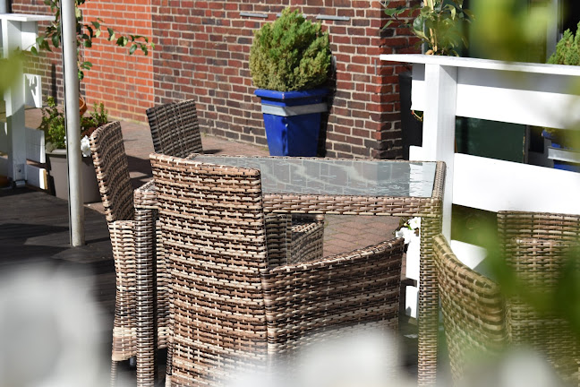 Restaurant Seeteufel GbR