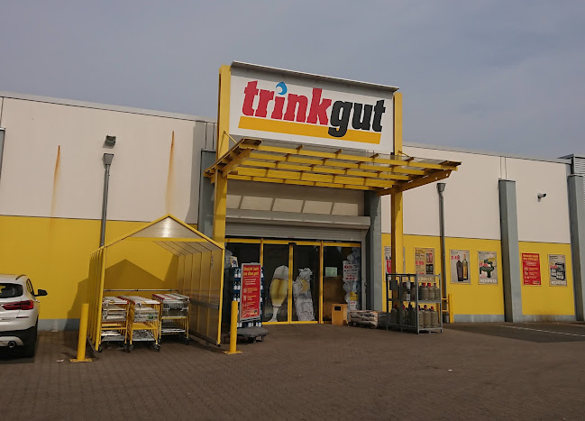 trinkgut Getränkemarkt Filiale Mülheim an der Ruhr - Mülheim an der Ruhr