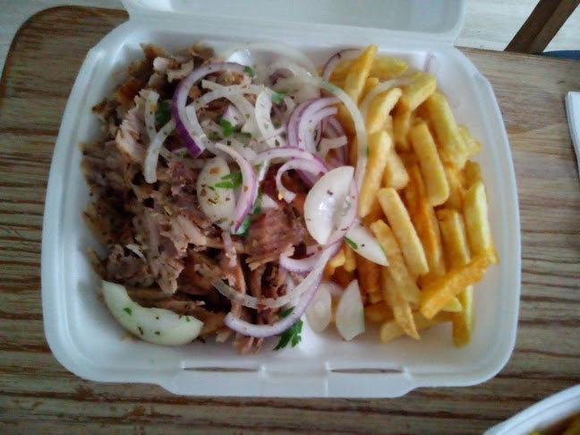 Pulheimer Grillhaus - Pulheim