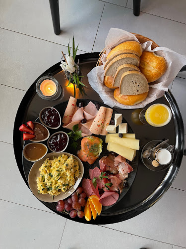 Comentarii opinii despre Cafè Safran