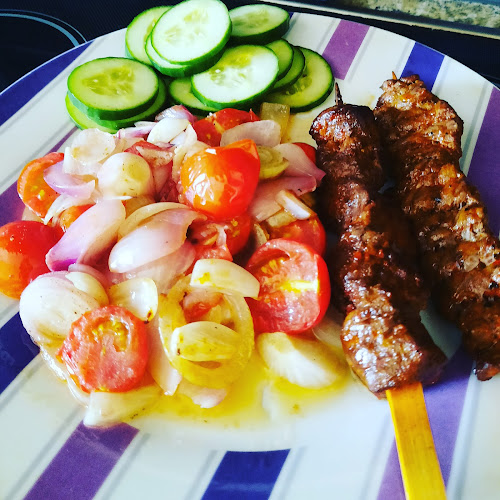 Nymphaea Gaststätte Gerichte zum Mitnehmen - Esslingen am Neckar