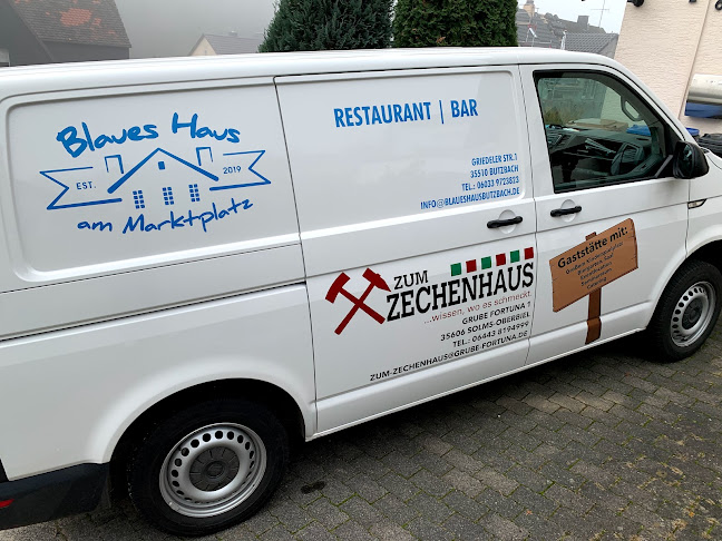 Griedeler Str. 1, 35510 Butzbach