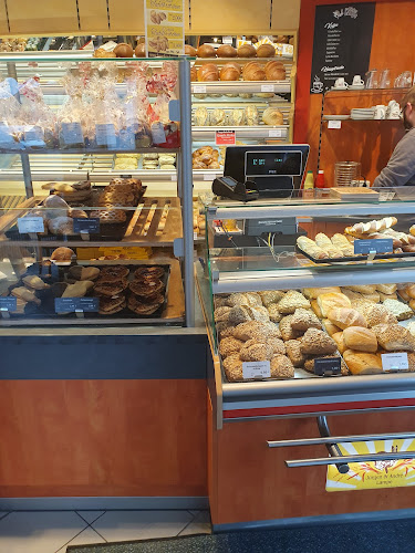 Der Bäcker Lampe - Leipzig