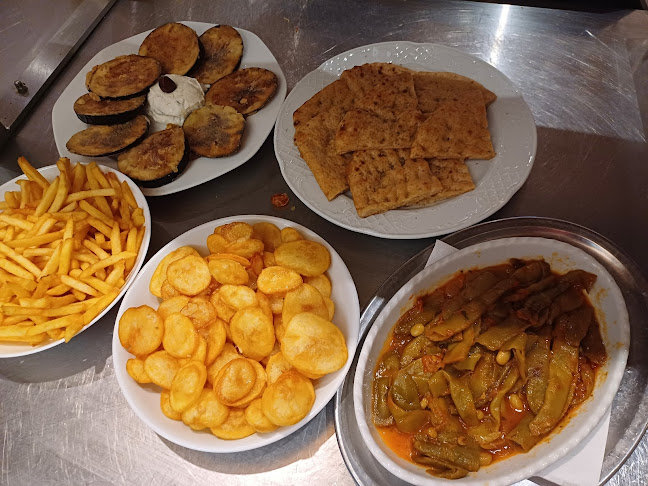 Giorgos-Grill - Bad Kissingen