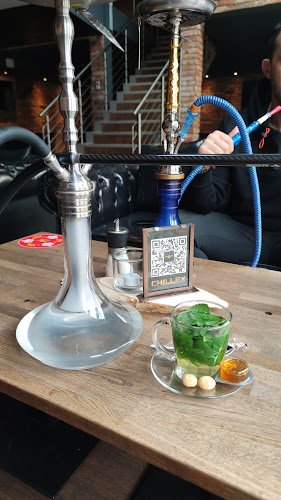 Chillex Lounge - Ratingen