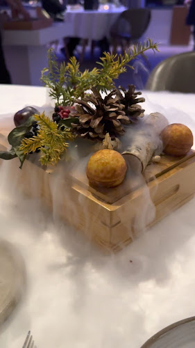 Opinii despre The Stage în Dortmund - Gastronomie und Hotellerie