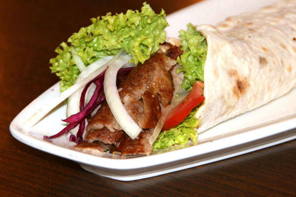 Habib döner - Kleve