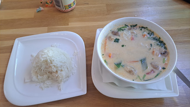 Senviet Street kitchen - Gastronomie und Hotellerie