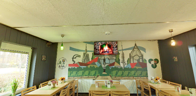 Haus im Grünen - Hannover