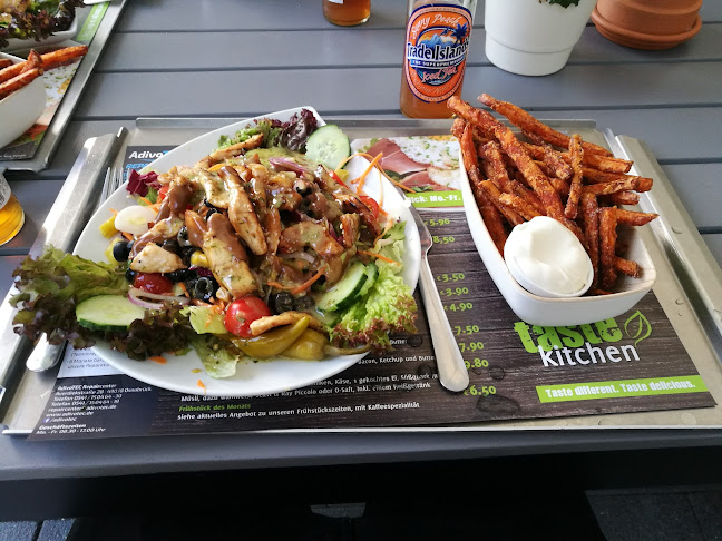 Opinii despre Taste Kitchen în Hasbergen - Gastronomie und Hotellerie
