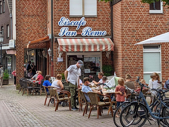 Eis-Café San Remo