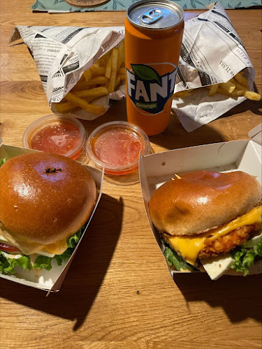 Tasty Burger Minden - Gastronomie und Hotellerie