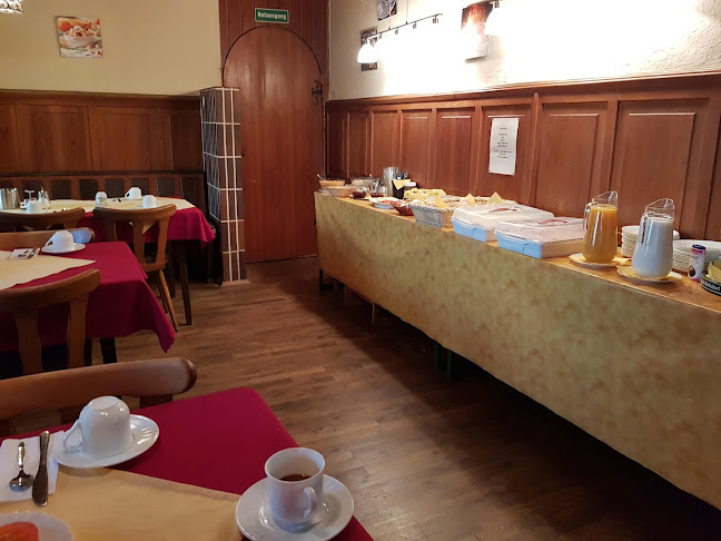 Gasthof Zum Herzog - Gastronomie und Hotellerie