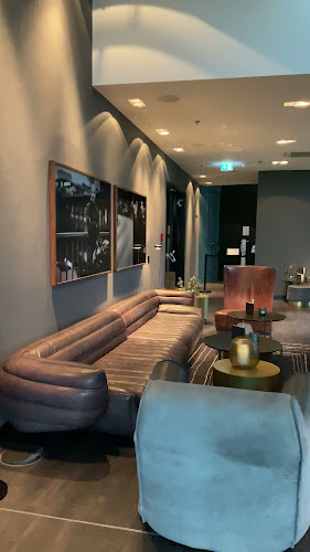 Opinii despre Rooftop One Bar Berlin-Upper West în Berlin - Gastronomie und Hotellerie