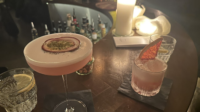 Comentarii opinii despre Liebling - Café & Bar