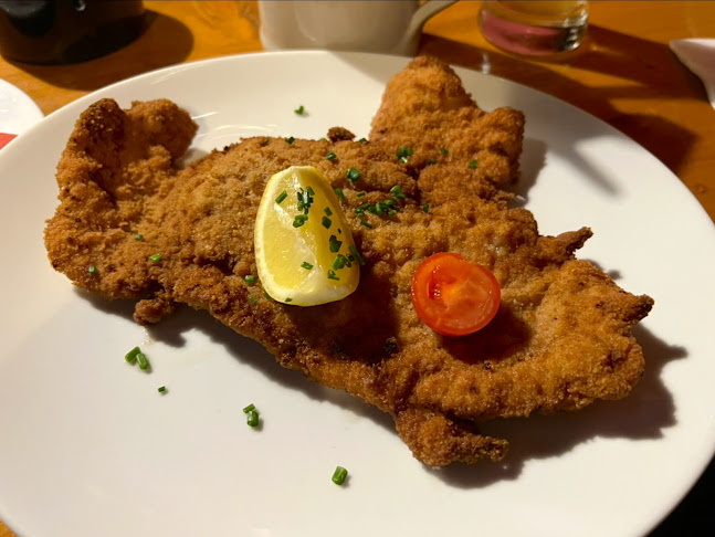 Comentarii opinii despre Restaurant Drei Königinnen