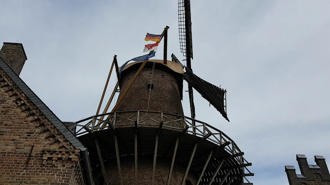 Mühlenstege 8, 47546 Kalkar