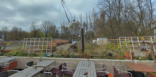 Holzofenpizzeria Sassi di Matera - Gastronomie und Hotellerie