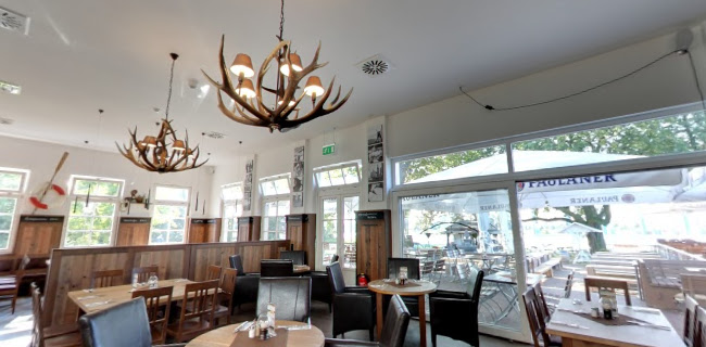 Paulaner's im Wehrschloss GmbH - Bremen