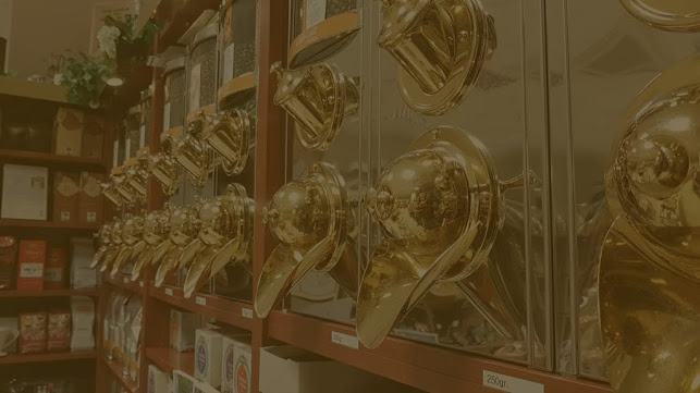 Kaffee und Feinkost Sabine Martin - Bingen am Rhein