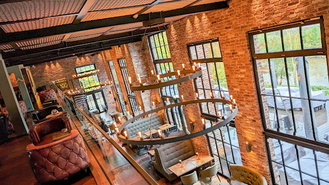 Brauhaus (BiggeseeFront) - Olpe