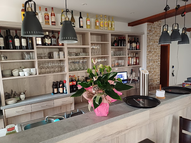 Giorgos-Grill - Gastronomie und Hotellerie