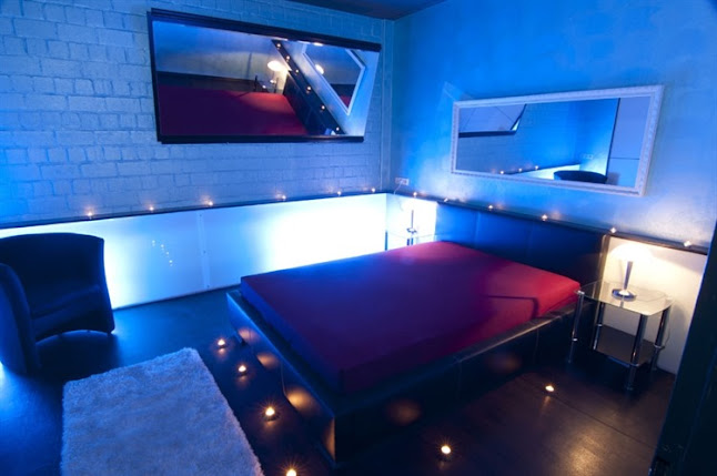 Club Venus Bar & Saunaclub - Offenburg