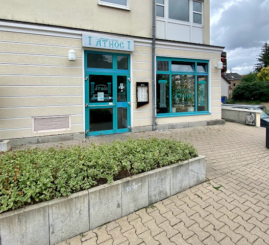 Restaurant CHALKIDIKI ATHOC - Altenburg