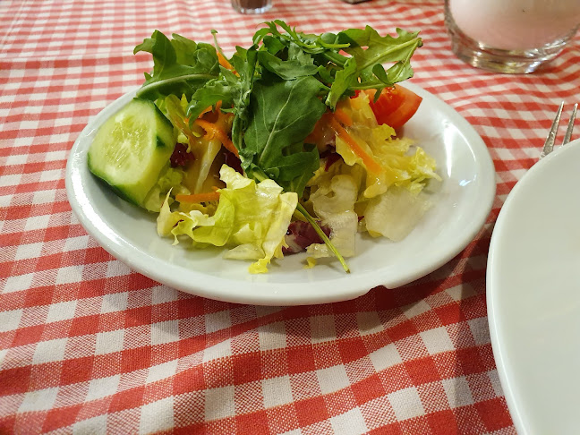 Pizzeria Milano Berlin - Berlin