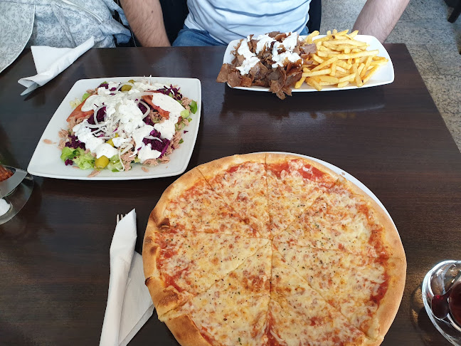 Goldenes Horn Nagold - Nagold