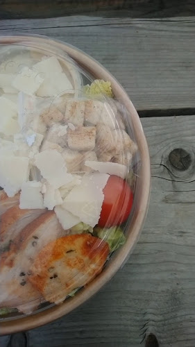 Opinii despre Faber Catering & Gastronomie Bad Kissingen în Bad Kissingen - Gastronomie und Hotellerie