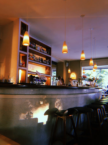 Opinii despre Liebling - Café & Bar în Berlin - Gastronomie und Hotellerie