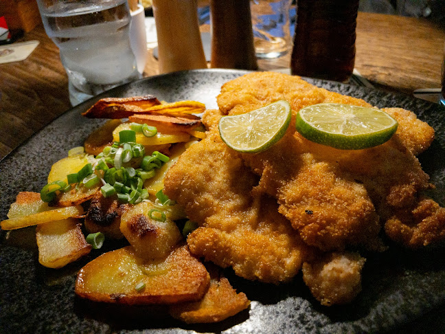 Markthaus am Wilhelmsplatz - Gastronomie und Hotellerie