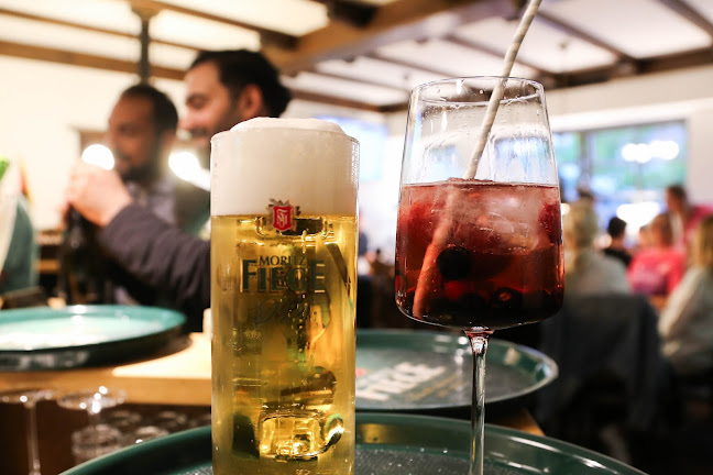 Comentarii opinii despre Taubenschlag Gaststätte