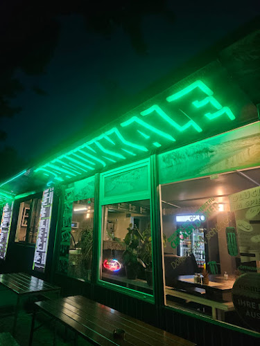 Döner-Kebab "Pamukkale"