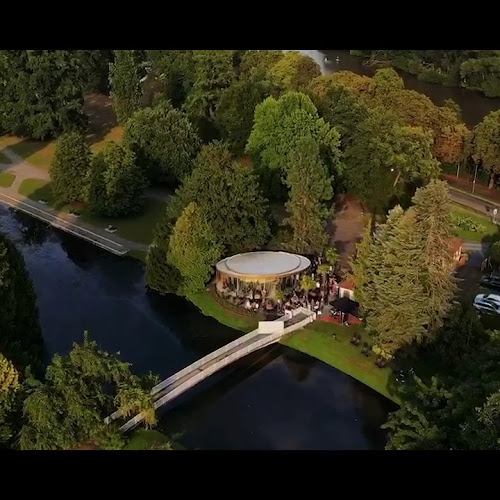 Opinii despre Café Siebenbergen în Kassel - Gastronomie und Hotellerie