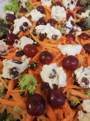 Comentarii opinii despre Prontissimo Party & Pizzaservice