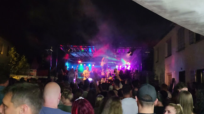 Kuh-Stall - Böhl-Iggelheim