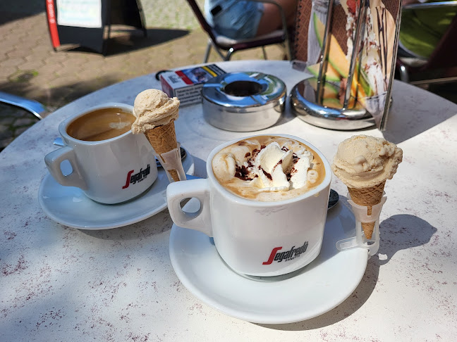 Eiscafé Da Luca - Bochum